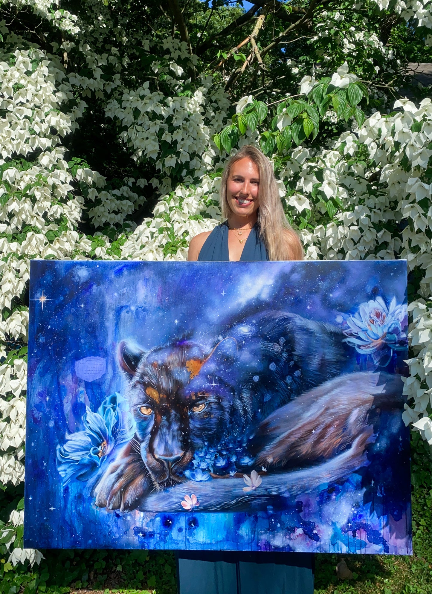 Keeper Of Constellations