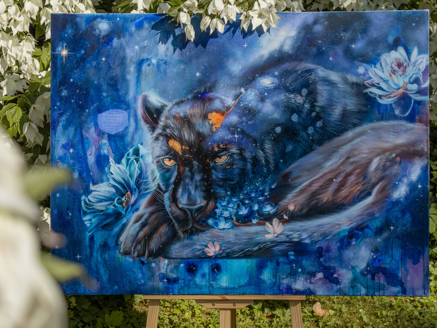 Keeper Of Constellations