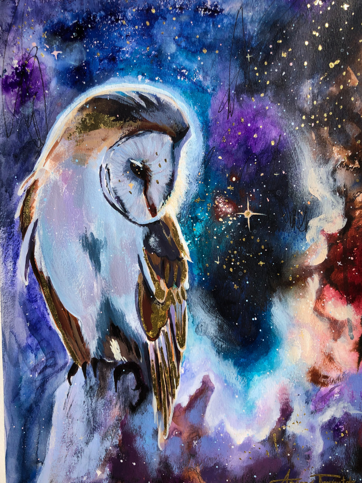 Beyond the Last Star