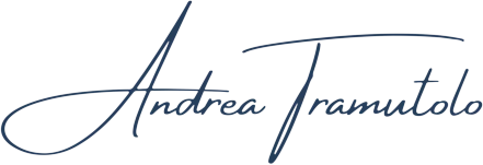 Andrea Tramutolo logo