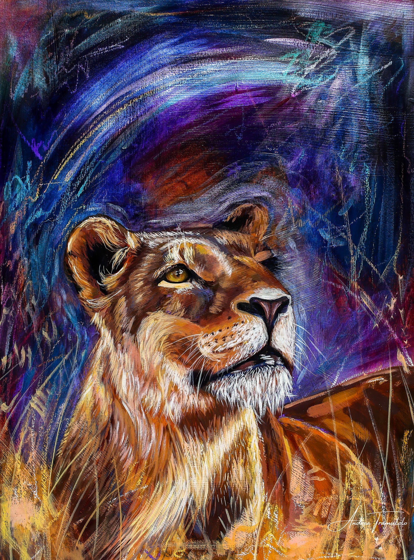 Awakening