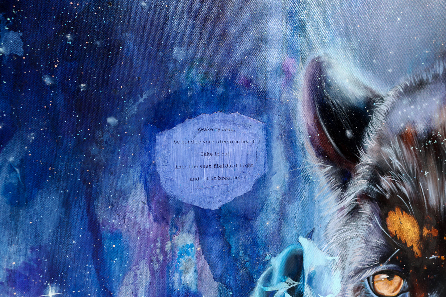 Keeper Of Constellations