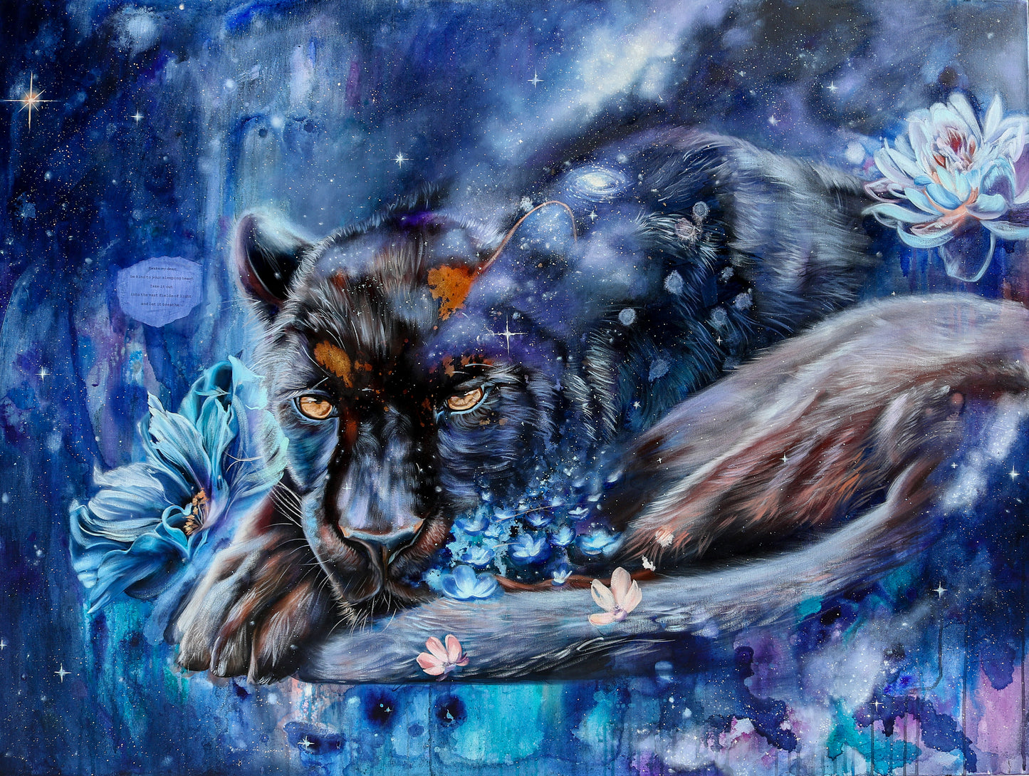 Keeper Of Constellations