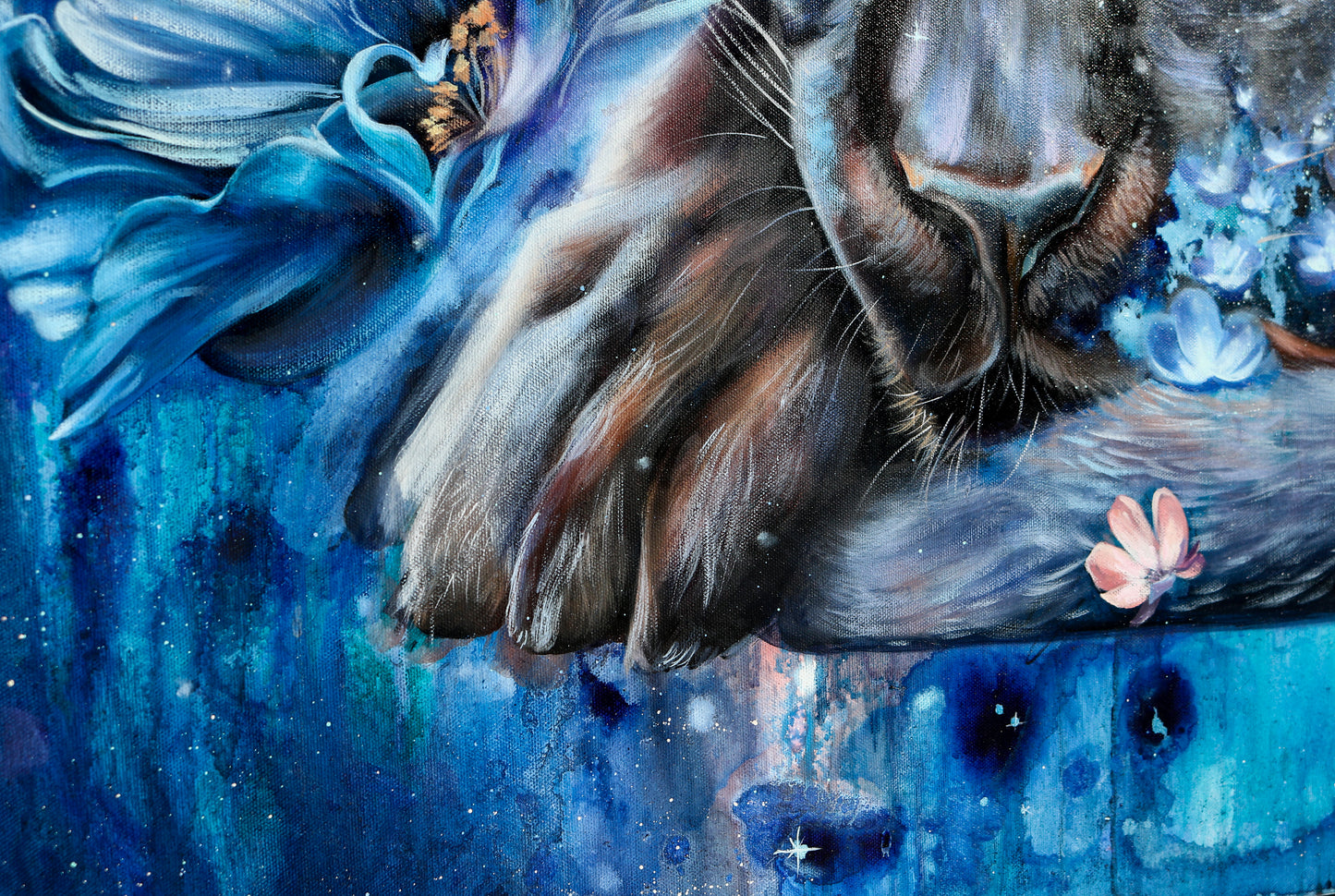 Keeper Of Constellations