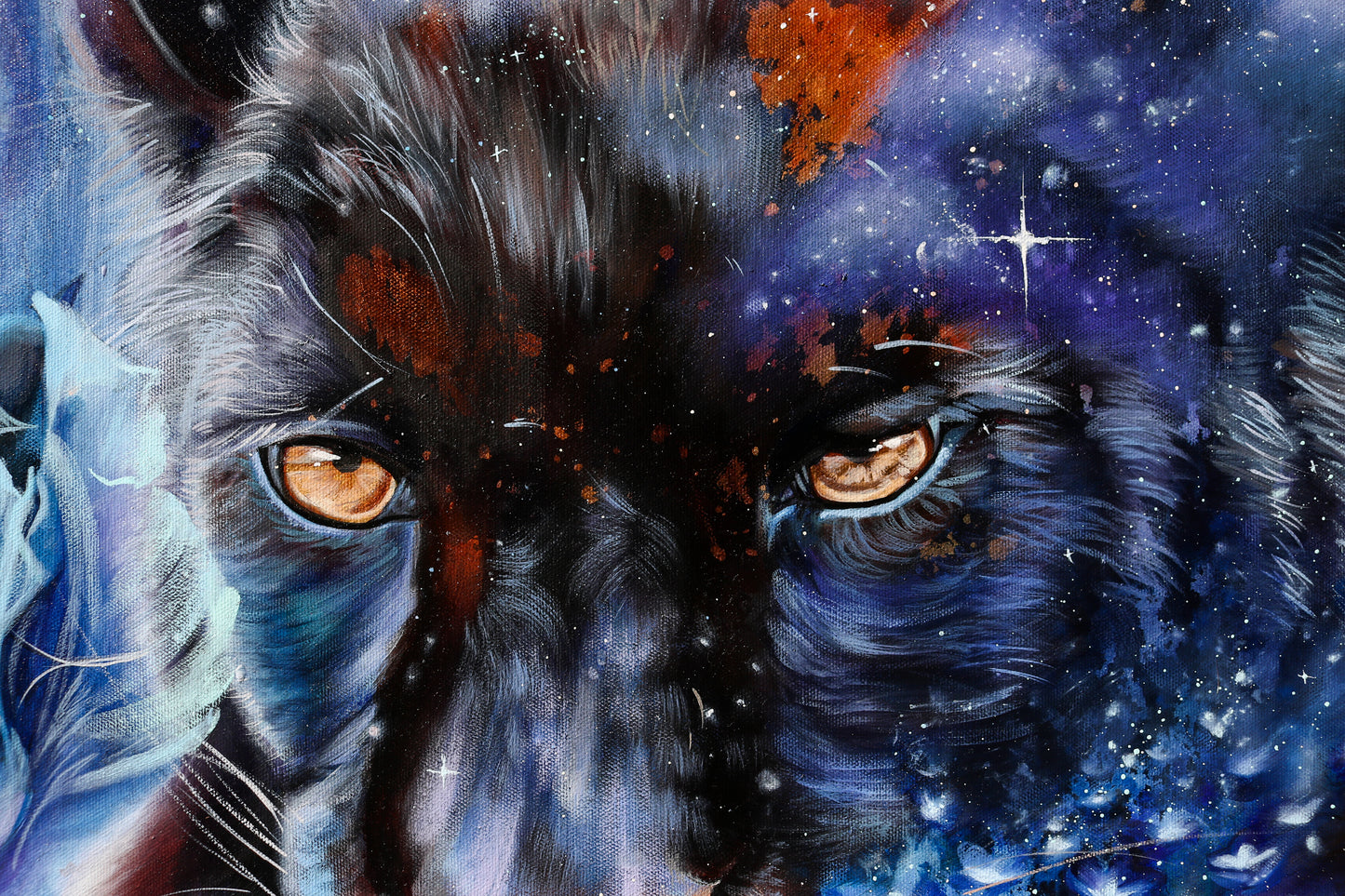 Keeper Of Constellations