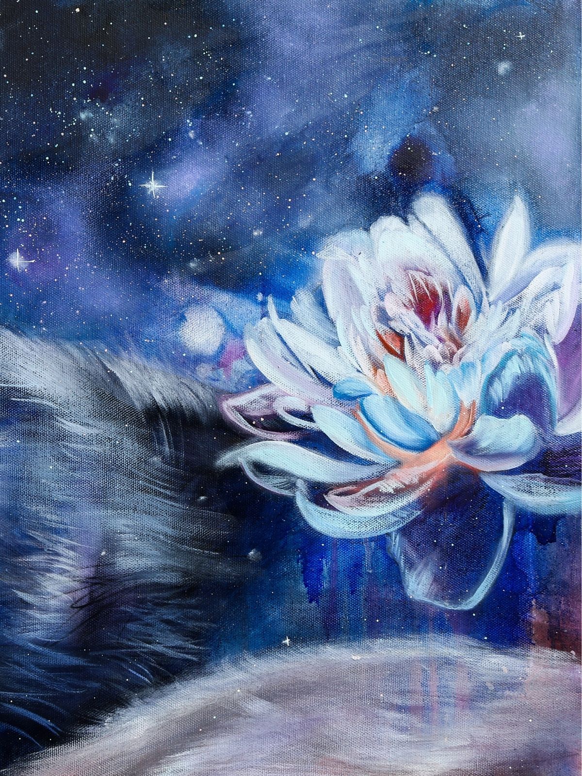 Keeper Of Constellations