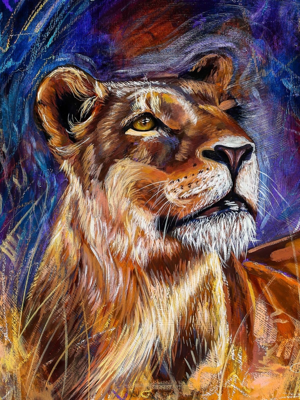 Awakening