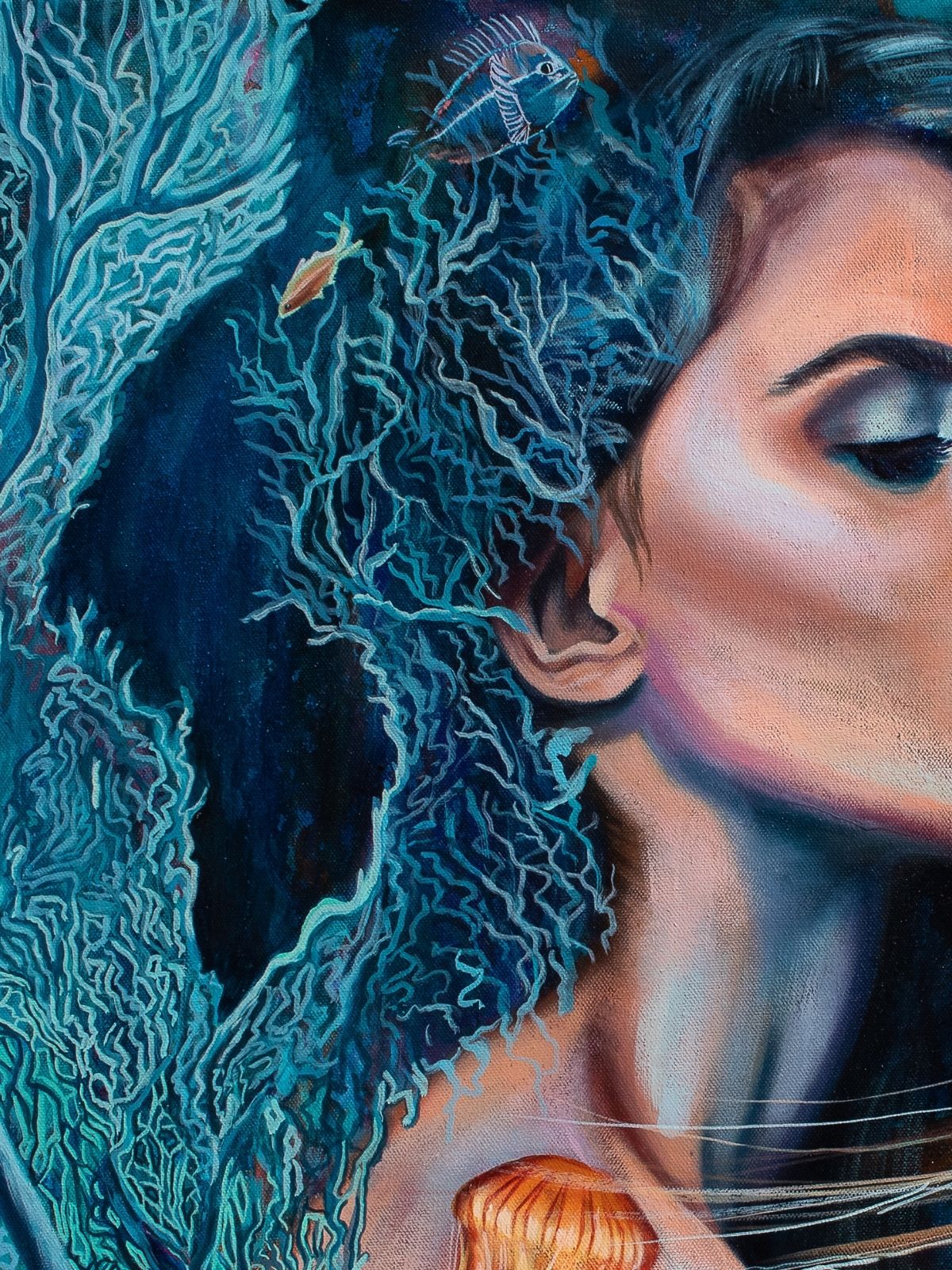 Becoming