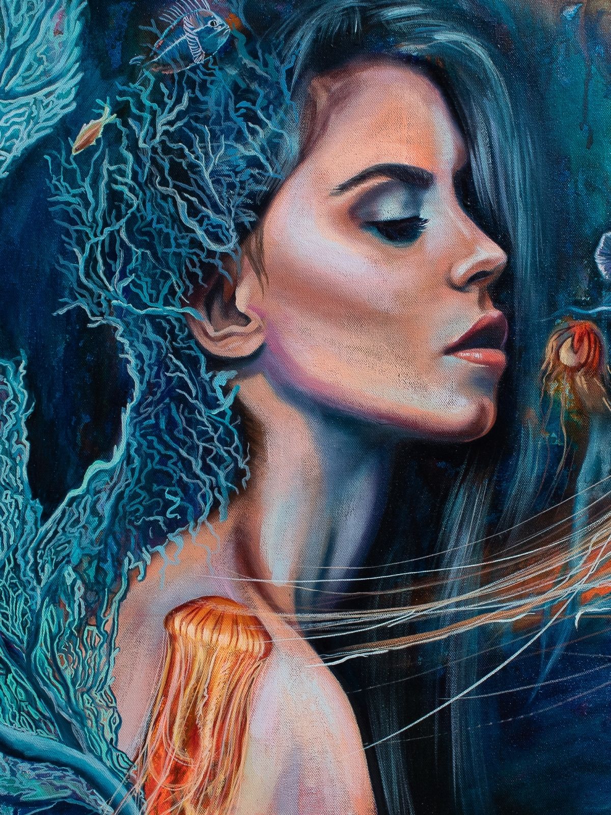 Becoming