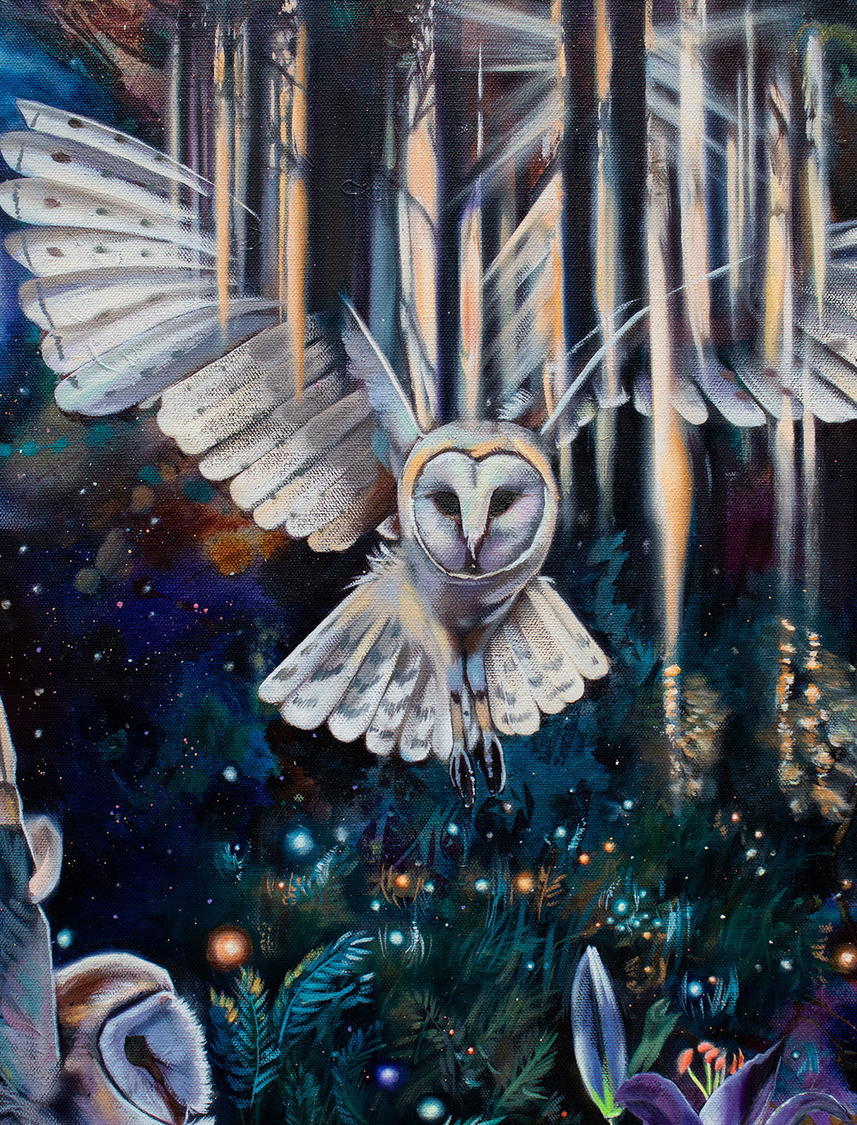 Unveiled - Andrea Tramutolo