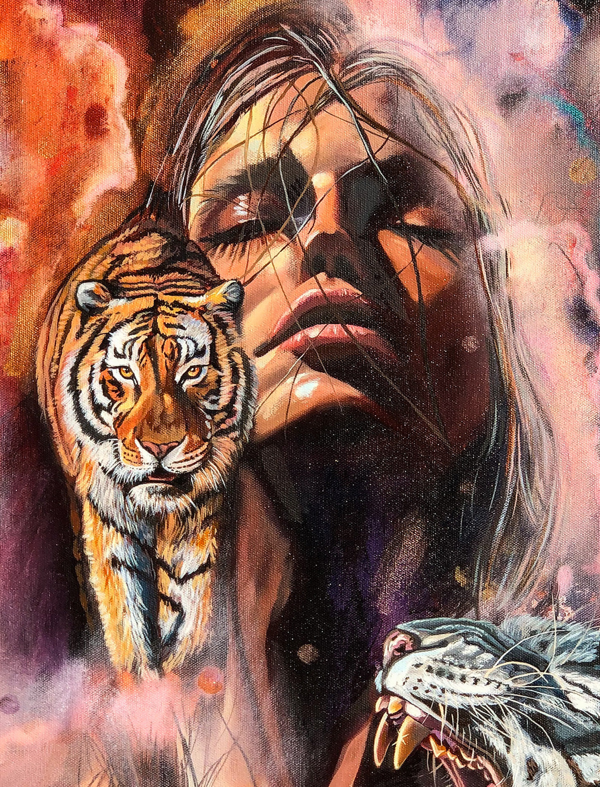 Inner Voice - Andrea Tramutolo