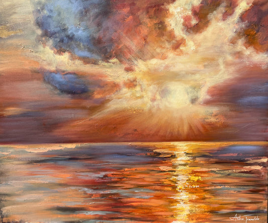 Smith Sunset